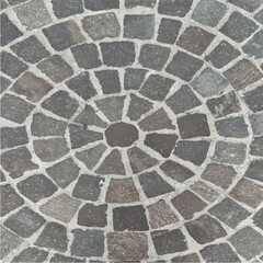 stone pavement texture