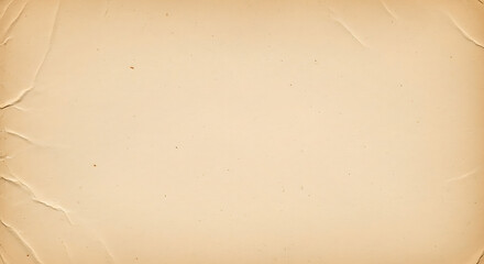 Vintage Paper Texture Background