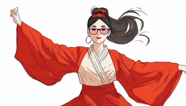 ダンス