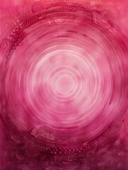 Rose pink gradient background