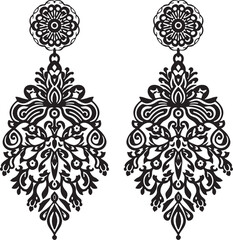 Ornamental Jewellery Pack