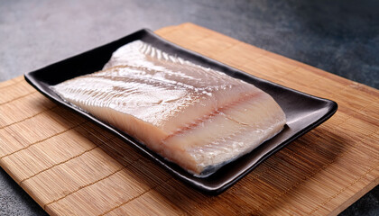 Catfish Fillet Fresh Water Fish