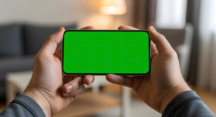 man holding tablet computer
