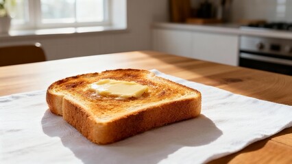 bread and butter