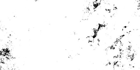 Abstract white dust overlay with grain texture for retro grunge designs,scratches grain texture on white and black background,Dark grainy texture on white dust overlay textured.