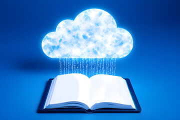 Cloud Computing Data Transfer: Digital DNA and Tablet Technology