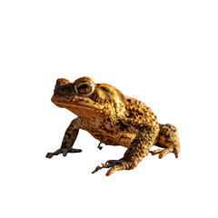 Fototapeta premium Sonoran Desert Toad