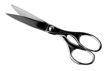Professional Stainless Steel Scissors