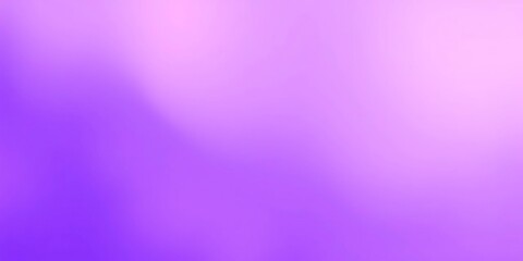 Abstract purple gradient background with soft, ethereal transitions from light lavender to deep violet, smooth, lavender