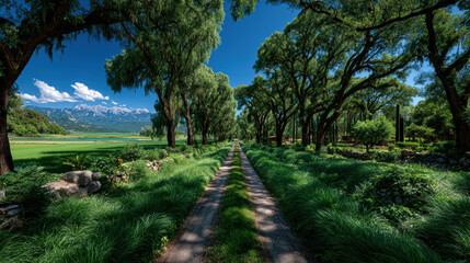 The role of agroforestry in sustainable agriculture