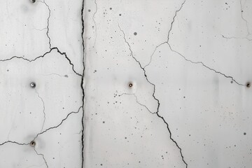 Neutral Concrete Wall Texture with Soft Gradient Lighting