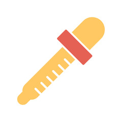 Dropper Icon Design