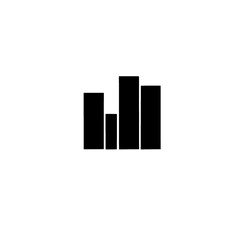 business graph icon