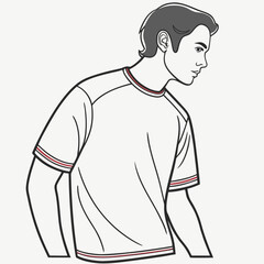 t shirt design
