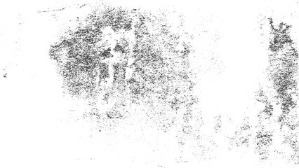 Abstract Dust Particle Grain Texture Overlay for Grunge Vintage Background Design