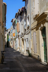 Fototapeta premium Arles (Provence, France)