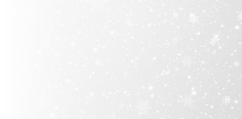 Falling snow snowfall with delicate snowflake, snowflakes—PNG overlay, transparent—perfect for action photo editing to add winter sparkle & festive mood in a click. For cards, now.