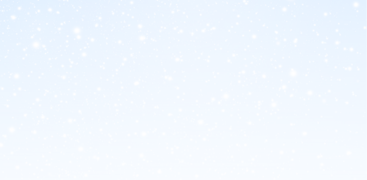 Falling snow snowfall with delicate snowflake, snowflakes—PNG overlay, transparent—perfect for action photo editing to add winter sparkle & festive mood in a click. For cards, now.