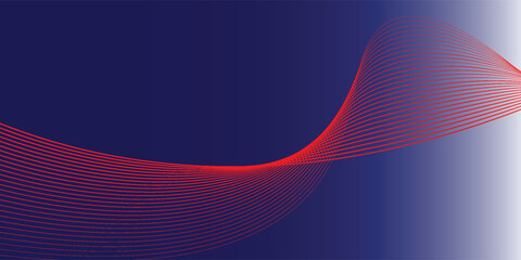 Abstract halftone on white background. Vector modern