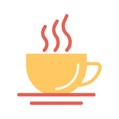 Breakfast Icon Design