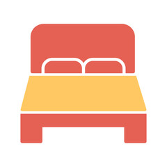 Room Amenities Icon Design