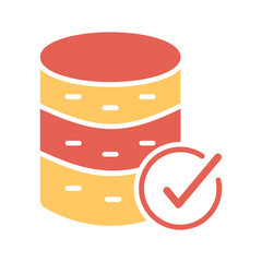 Online Database Icon Design