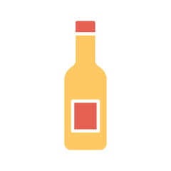 Wine Icon Design