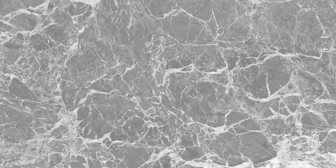 Grey marble stone background. Gray marble, quartz texture backdrop. Texture of gray polished concrete background. Light plaster wallpaper with rough cement texture. 