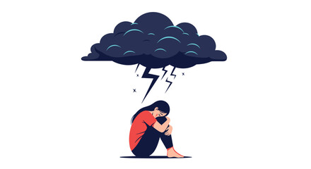 Understanding and coping with mental health challenges during difficult times.
