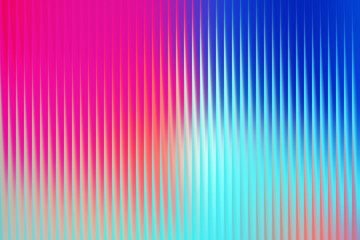 Vibrant gradient background with colorful vertical light streaks