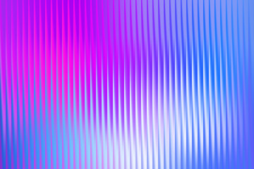 Vibrant gradient background with blue and pink abstract waves