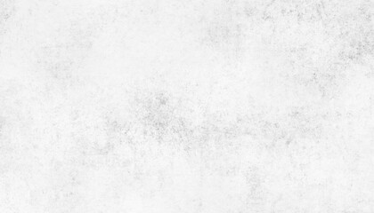 White Grunge Textured Abstract Background Design