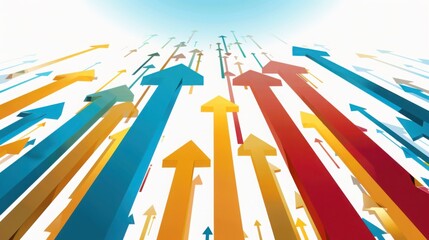 abstract colorful background