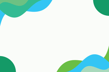 Abstract background illustration with gradient patterns. Perfect for wallpapers, backgrounds, posters, banners, book covers