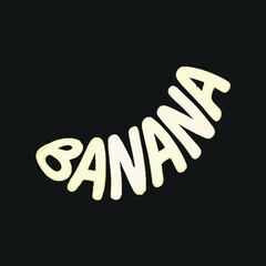 Banana bread 