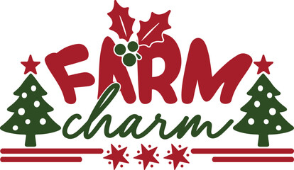 Farm Charm