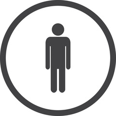 생활 픽토그램 a life pictogram