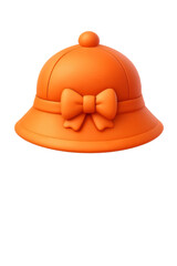 vector illustration of a white helmet