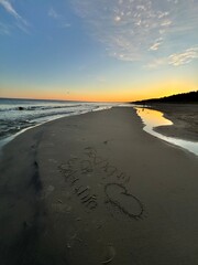 Love is in the air.. Krynica  Morska