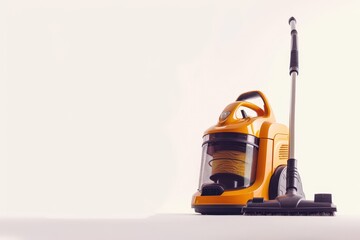 Fototapeta premium mop and bucket