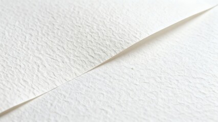 Obraz premium Textured paper closeup