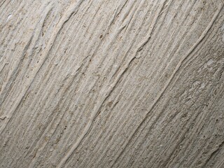 Abstract Concrete Wall Texture and Pattern with Gray Surface: Modern Minimalism in Design