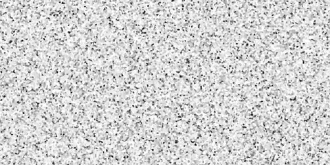 White and black surface of terrazzo floor texture background. terrazzo stone mosaic texture. quartz surface for bathroom or kitchen countertop. rock stone marble backdrop textured illustration.