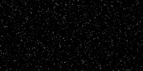 Black and white surface of terrazzo floor texture background. terrazzo stone mosaic texture. quartz surface for bathroom or kitchen countertop. rock stone marble backdrop textured illustration.