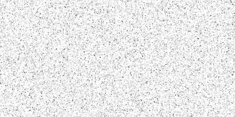 White and black surface of terrazzo floor texture background. terrazzo stone mosaic texture. quartz surface for bathroom or kitchen countertop. rock stone marble backdrop textured illustration.