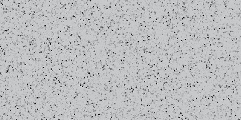 Gray and black surface of terrazzo floor texture background. terrazzo stone mosaic texture. quartz surface for bathroom or kitchen countertop. rock stone marble backdrop textured illustration.