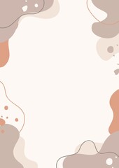 Versatile 4K Background for All Uses with Abstract Gradient, Modern Design and Colorful Digital Art