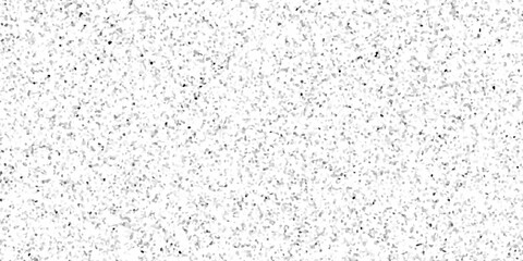 White and black surface of terrazzo floor texture background. terrazzo stone mosaic texture. quartz surface for bathroom or kitchen countertop. rock stone marble backdrop textured illustration.