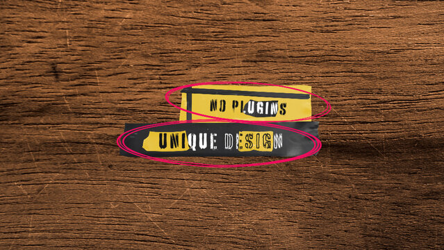 Scotch Tape Title 06