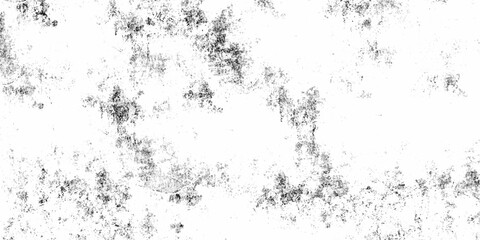 Abstract white and black texture of a grunge concrete dust wall with cracks and scratches background. distressed grunge concrete wall texture. abstract vintage of old surface texture background.